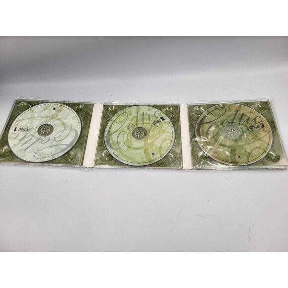 Celtic Ladies - Audio CD By Celtic Ladies - VERY GOOD - Picture 5 of 6